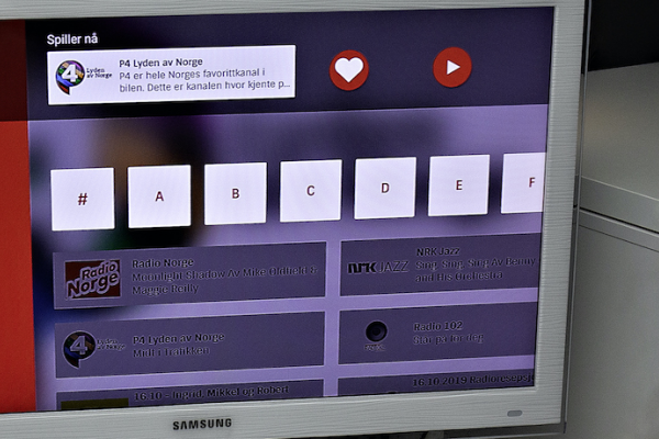 Radioplayer teaser