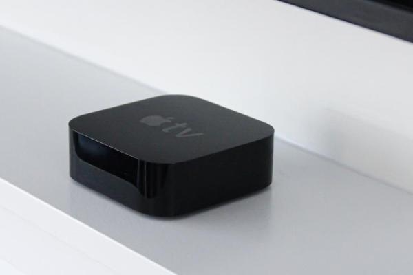 Appletv